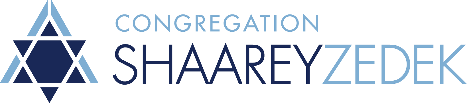 Congregation Shaarey Zedek