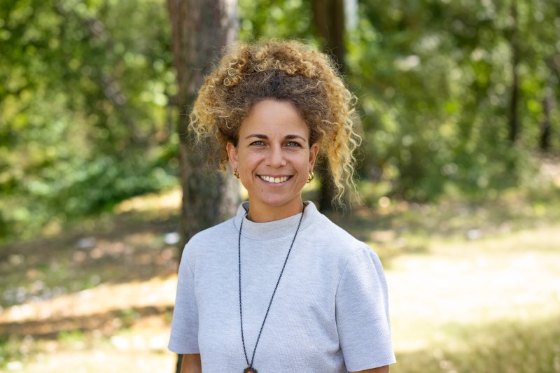 Shani Boneh