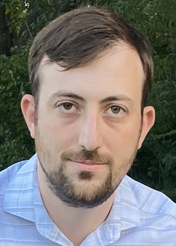 Andrew Lapin
