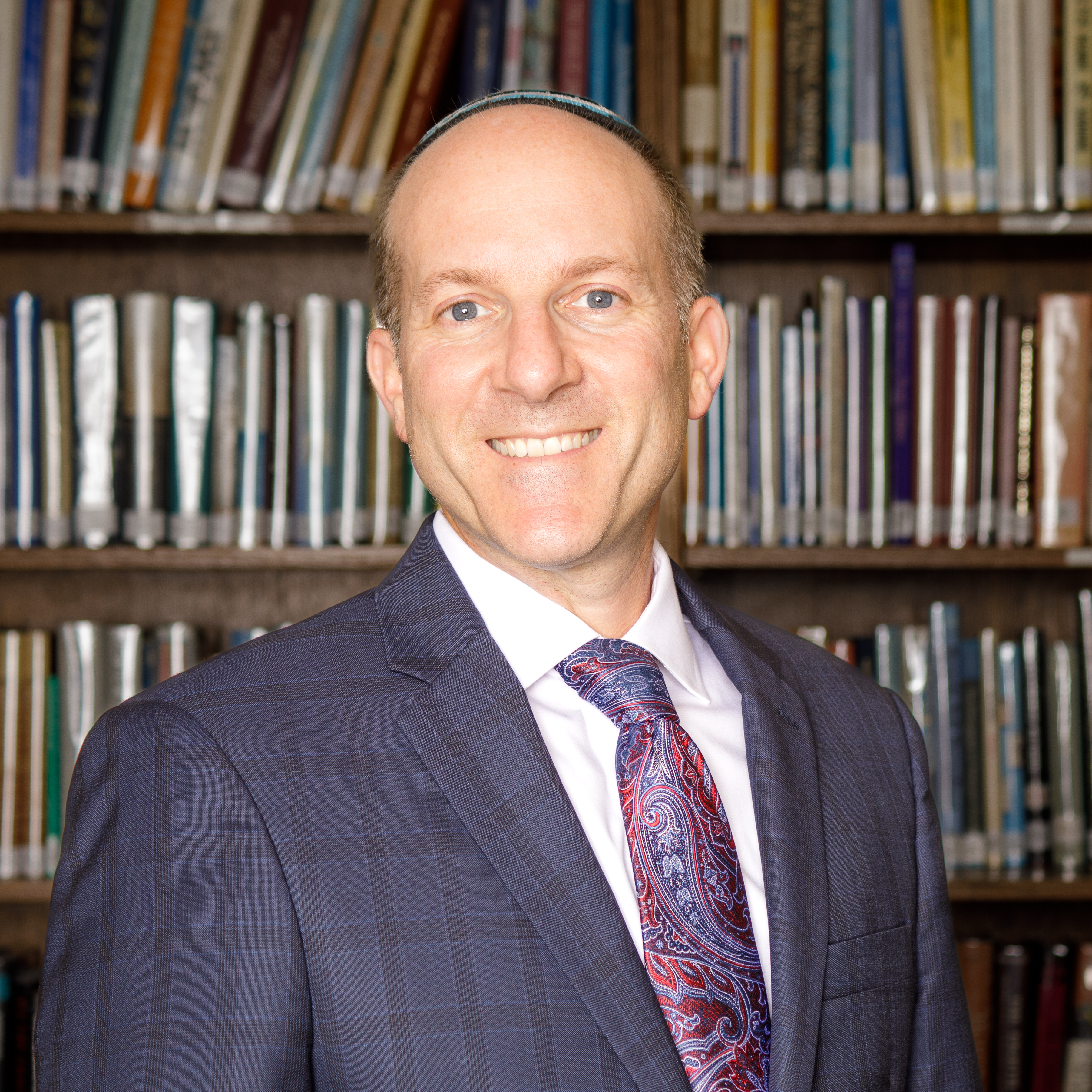 Rabbi Rabbi Aaron Starr
